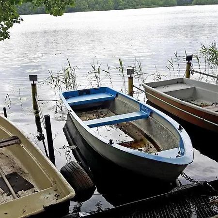 Holiday home Ferienhaus Am See Drieberg West 341