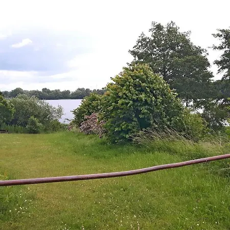 Ferienhaus Am See Drieberg West 341 Holiday home