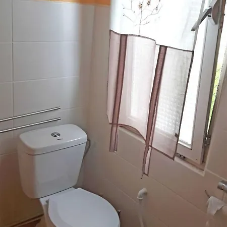 Ferienhaus Am See Drieberg West 341 Holiday home *