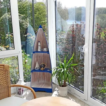 Ferienhaus Am See Drieberg West 341