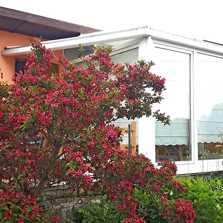 Ferienhaus Am See Drieberg West 341 Holiday home