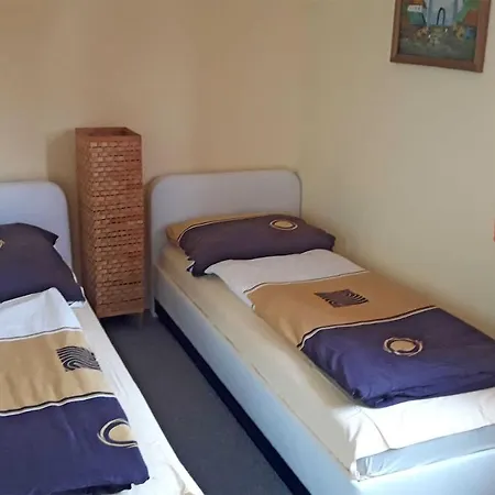 Ferienhaus Am See Drieberg West 341 Holiday home *